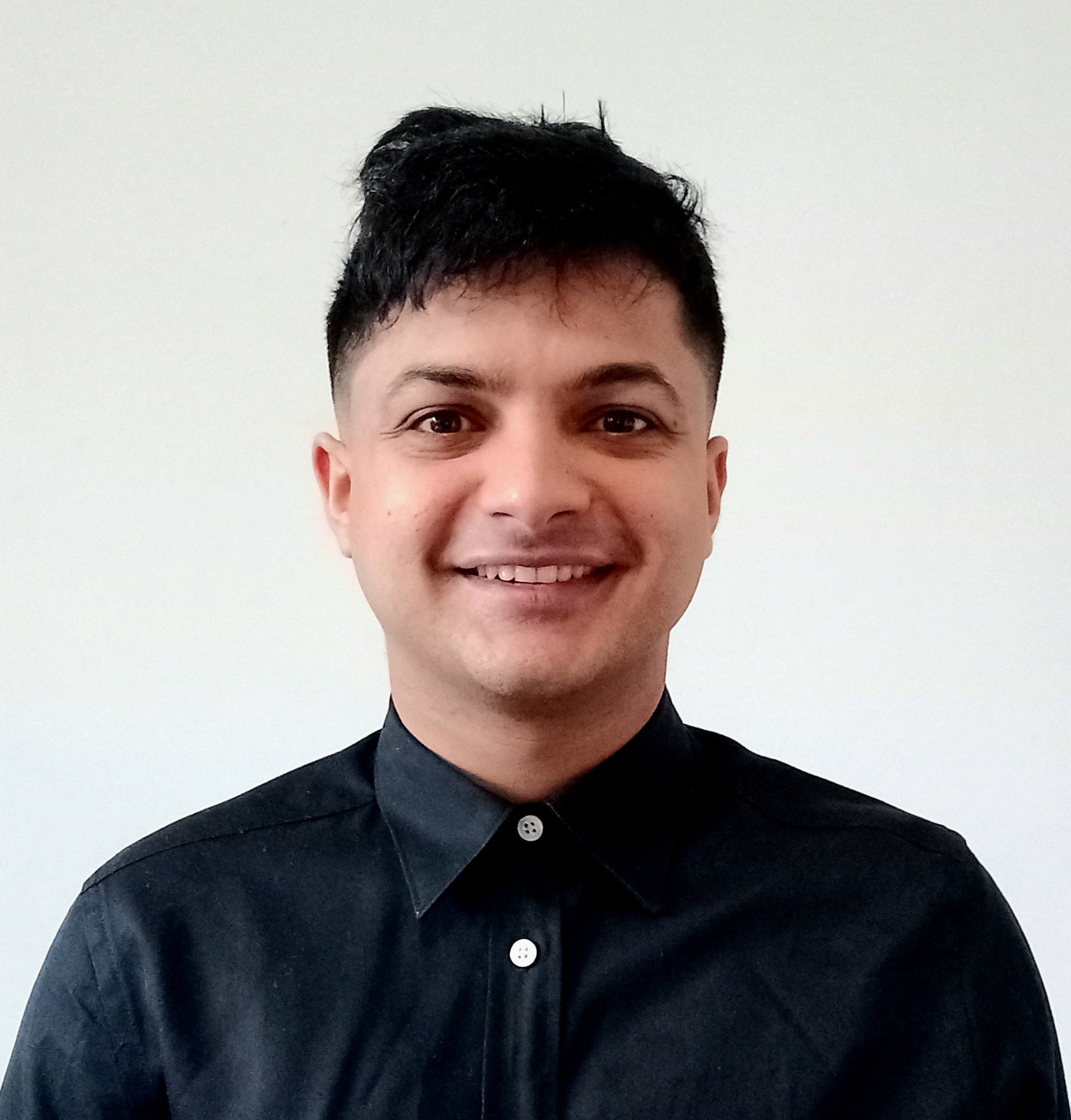 Bishal Gautam Profile Photo